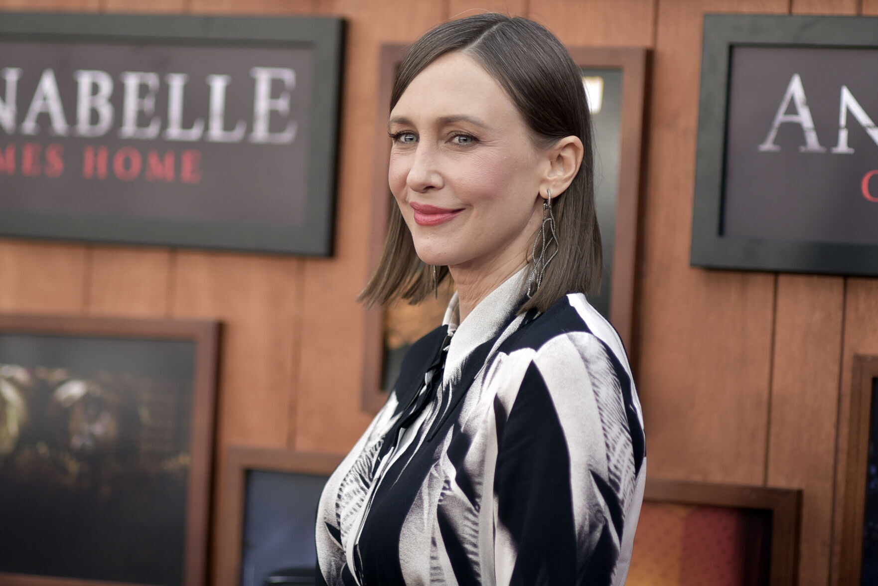 Vera Farmiga